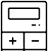 Free estimate icon for building work