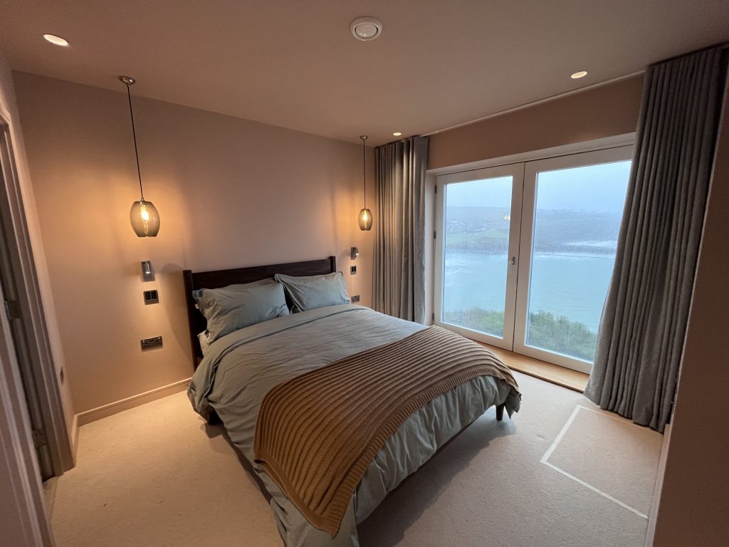 painting job st austell